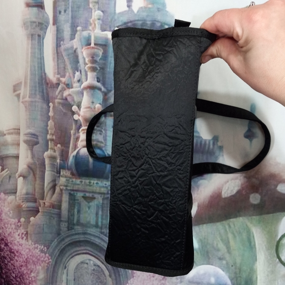 Zara black YEP purse - Picture 8 of 11